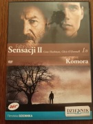 Komora - Fabryka Sensacji II