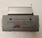 CentreCOM 200 series urządzenie sieciowe.