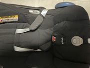 Fotelik samochodowy Maxi-Cosi CabrioFix 0-13Kg