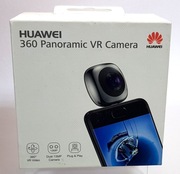 Kamera Huawei 360 Panoramic VR Camera CV60