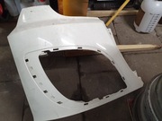 Okular lampy Daf XF 106 prawy oryginał 1798456