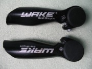 CHWYTY Rogi  do kierownicy  roweru.