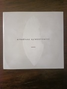 Arkadiusz Sylwestrowicz spoza katalog wystawy UNIKAT!