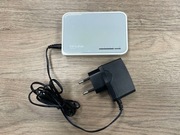 Switch 5-portowy TP-LINK TL-SF1005D