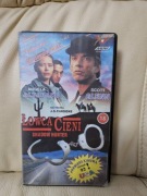 Łowca cieni **Mega Unikat**