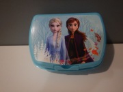Kraina lodu Elsa Śniadaniówka Lunch Box 400 ml