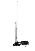 RADIORA SKYSCAN MK II 64cm Antena skanera szerokopasmowa 25-1300MHz SDR