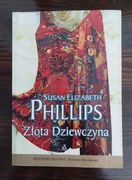 Złota Dziewczyna - Susan Elizabeth Phillips