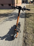 Hulajnoga elektryczna Kukirin G3 PRO