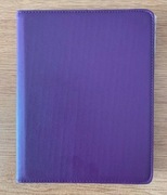  Okazja SKÓRZANE Obracane ETUI 360 do iPAD 