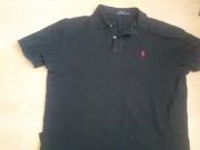 Koszulka jak Ralph   l xl db.stan polo