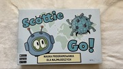 Gra Scottie Go! Nauka programowania dla najmlodszych