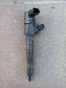 Wtrysk wtryskiwacz alfa 159 1.9 jtdm 150km