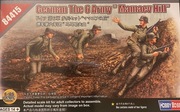 German The 6 Army Mamaev Hill 1:35
