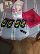 Buzz Quiz TV PL polska wersja + buzzery Ps3 