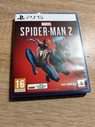 Spider-Man 2 PS5 PL 