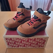 Vans MTE Mini Crest 23,5 buty zimowe dziecięce