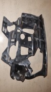 Volvo S60 V60 zderzak przedni ślizg lewy 31323840