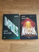 Gra Impuls, Gra tom II Nacisk, Eve Silver