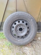 Koło zapas felga ford focus mk1