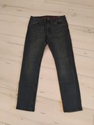 Spodnie jeansy Carry 33/32