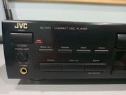 Klasyczny odtwarzacz CD JVC XL V-174