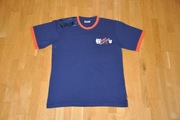 Chłopięcy T-shirt G-Five 158 cm