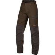 Härkila Asmund Trousers Willow green / Shadow brown