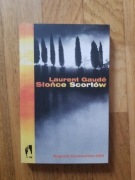 Laurent Gaudé Słońce Scortów