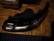 LAMPA LEWA PRZÓD RANGE ROVER SPORT L494 XENON SKRĘTNA DK62-13W030-HG