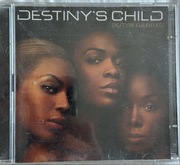 Destinys Child destiny fulfiled Deluxe CD plus Dvd