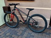 Rower unibike 26 cali opony bdb stan 