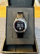 Garmin Fenix 7 Sapphire Solar, 47mm. Gwarancja