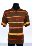 Carlo Colucci koszulka polo _ L / XL