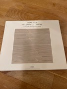Vijay Iyer, Wadas Leo Smith CD