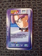 13. Dragon Ball GT - Trunks 