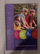 Jasień -Lubsko-Brody-Forst przewodnik 