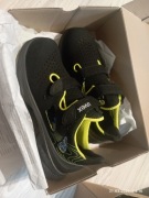 buty sandały robocze Uvex 1G2 x-tended grip rozmiar 42 wkładka 27,5 cm nowe