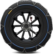 ŁAŃCUCHY ŚNIEGOWE KONIG XG12 PRO 25/65R17 225/60R18 235/55R18 245/45R19
