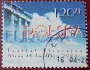 Polska 3899 2003