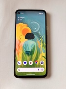 Google Pixel 4a 6/128GB Android 13