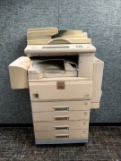 Kserokopiarka Ricoh Aficio 3025
