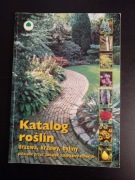 Katalog roślin Drzewa krzewy byliny polecane przez Związek Szkółkarzy