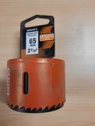 Otwornica bimetalowa 65mm BOHACO