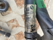 BMW E60 E87 E90 E46 MAGISTRALA RURKA WODY 7794611