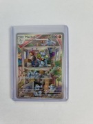 Machoke  177/165 pokemon tcg