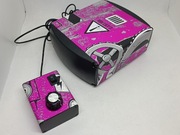 F-MACHINE PS-01 - ZASILACZ - 24V 6A