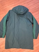 Kurtka zimowa klubu Legii