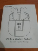 Słuchawki bezprzewodowe Renimer 