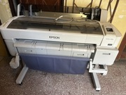 Ploter A0 Epson SureColor T5000 – wielkoformatowy – CAD/GIS